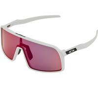Oakley Unisex OO9406 SUTRO 940606 Gafas de sol O_MATTER Blanco Violeta Máscara Normal Prizm