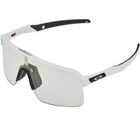 Oakley Gafas Sutro Lite Photochromic blanco clear to black iridium photochromic