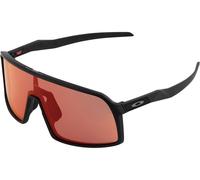 Oakley Gafas Sutro negro prizm trail torch