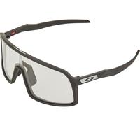 Oakley Gafas Sutro Photochromic negro clear to black iridium photochromic