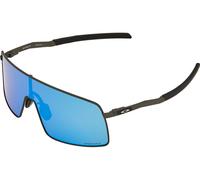 Oakley Gafas Sutro Ti gris prizm sapphire