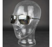 Oakley Gauge 6 Gafas de Sol Piloten-Brille Polarizadas OO6038-0657