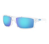 OAKLEY Gibston Pol Clear - Unisex - Blanco - talla única- modelo 2025