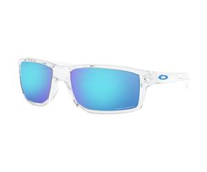 OAKLEY Gibston Pol Clear - Unisex - Blanco - talla única- modelo 2026