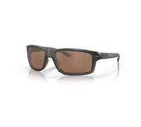 OAKLEY Gibston - Unisex - Gris / Marrón - talla única- modelo 2025