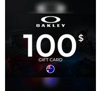 Oakley Gift Card 100 AUD Key - AUSTRALIA
