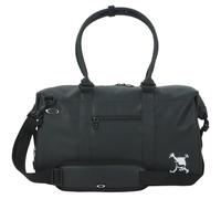 Oakley Golf Skull Boston Bag, 022 - Black White