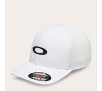 Oakley Gorra Blanca FOS900835-104 S