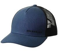 Oakley Gorra Chalten, Poseidon, Taille Unique