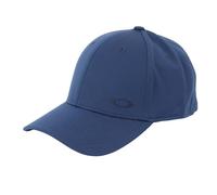 Oakley Tinfoil 3.0 Hat Gorra de béisbol, Azul, L para Hombre