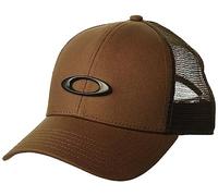 Oakley Gorra de elipse de Camionero Tapa, Jarra, Talla única para Mujer