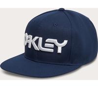 Oakley Gorra Mark III blanco one_size