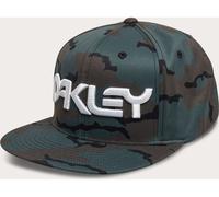 Oakley Gorra Mark III colorido one_size