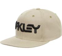 Oakley Gorra Mark III marrón one_size