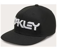 Oakley Gorra Mark III negro one_size