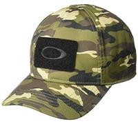 Oakley Gorra SI para Hombre, Core Camo, Large/X-Large