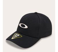 Gorro oakley tincan cap hombre negro/light gris L - XL