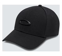Oakley Tincan Hat Gorra, Hombre, Negro, L-XL
