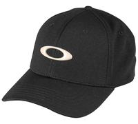Gorro Oakley Tincan Cap Hombre Negro/Light Gris L - XL