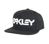 Gorra oakley mark iii blackout hombre Talla única
