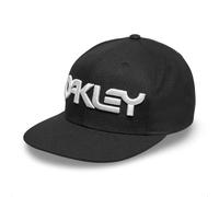 Oakley Gorra Negra FOS901496-02E U