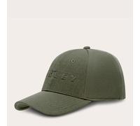 Oakley Gorra verde FOS902102-7CE XL