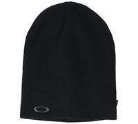 Oakley Gorro de Punto Fino para Hombre, Color Oliva, Unisex Hombre, 91099A, Blackout, Talla única