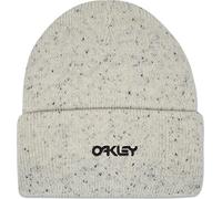 Oakley Gorro Moteado B1b Boina, Blanco, Talla única Unisex Adulto