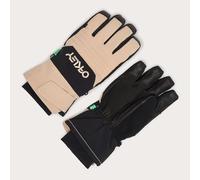 Oakley B1B Glove Guantes S Beige