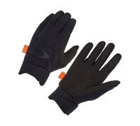 Oakley Guantes de dedo completo Maven D3O negro XXL