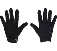 Oakley Guantes de dedos completos Seeker MTB negro M