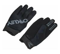 Oakley Guantes de dedos completos Seeker Thermal MTB negro XL