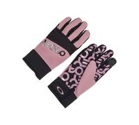 Oakley - Guantes de esquí - Factory Pilot Core Glove Toadstool - Talla XL - Rosa Rosa XL