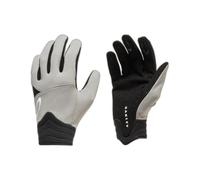 Oakley Guantes Seeker Flow para Hombre, Cemento, Medium