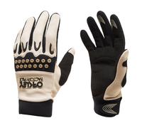 Oakley Guantes Switchback MTB 2.0 gris XL