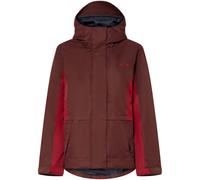 OAKLEY Heavenly Rc Jacket W - Mujer - Rojo - talla M- modelo 2025