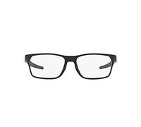 Oakley Hex JECTOR, Gafas Unisex Adulto, Negro Satinado, Talla única