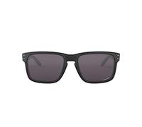 OAKLEY Holbrook 9102e8 Gafas de sol para Hombre, Negro/Mate, 0