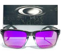 Oakley Holbrook Dark Ink Gafas de Sol Polarizadas Galaxy Violet 9102