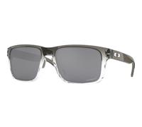 OAKLEY Holbrook Drk Ink Fade/prizm - Unisex - Gris - talla única- modelo 2025