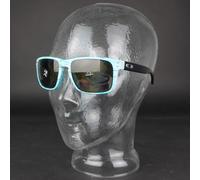 Oakley Holbrook Gafas de Sol Gafas Sanctuary Remolino Azul Patrón