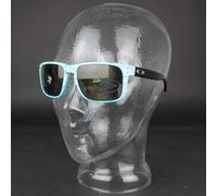 Oakley Holbrook Gafas de Sol Gafas Sanctuary Remolino Azul Patrón