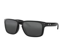 Oakley Holbrook gafas de sol, lentes PRIZM Black/montura negra pulida