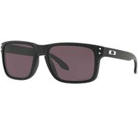 Gafas de sol oakley holbrook (matte black - prizm grey)