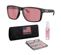 Oakley HOLBROOK - Gafas de sol XXL (ajuste de puente bajo) OO9487F con kit | Gafas de sol para hombre y mujer