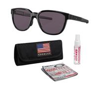 Oakley HOLBROOK - Gafas de sol XXL (ajuste de puente bajo) OO9487F con kit | Gafas de sol para hombre y mujer