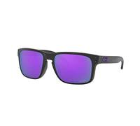 Oakley Holbrook Gafas, Negro, XL para Hombre