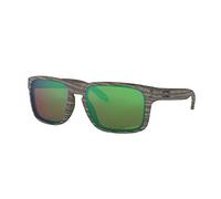 Puente de lente: 57 Oakley Holbrook OO9102 9102J8