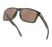 OAKLEY Holbrook - Mujer - Verde - talla única- modelo 2025