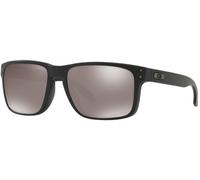 Oakley Holbrook Prizm Polarized Gafas de sol, humo, Talla única